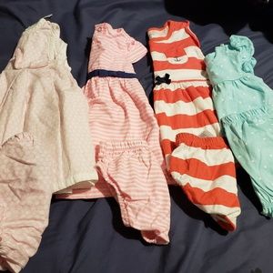 Baby  clothes